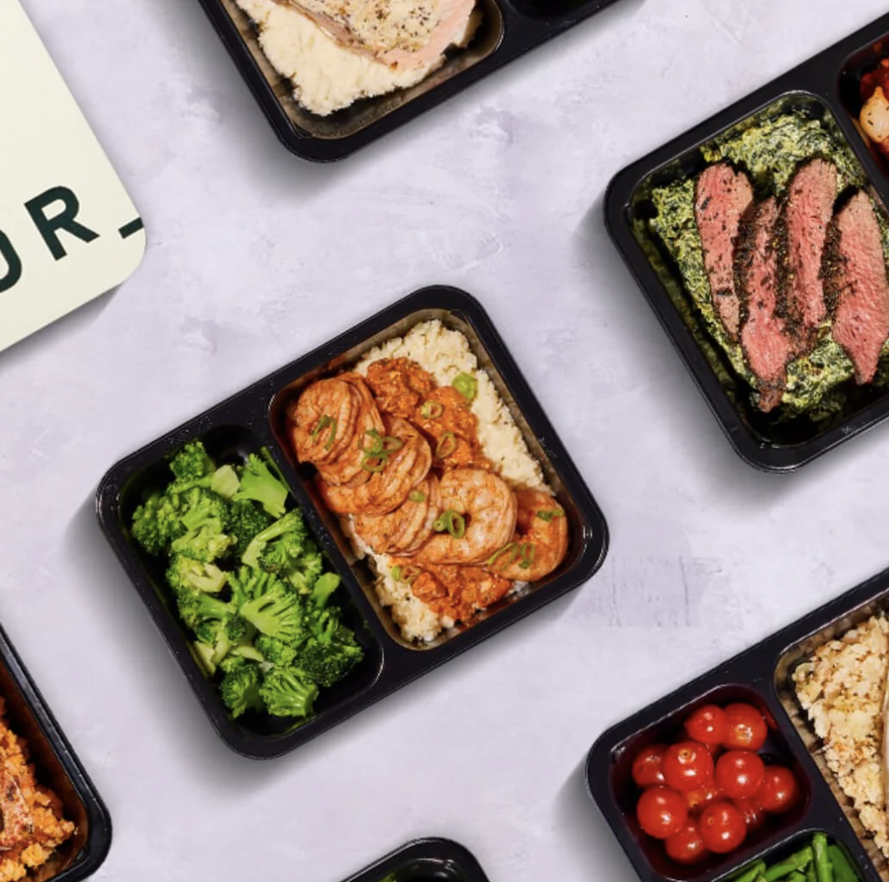 The Must-Have Keto Meal Prep Tool (That You Didn't Know You Needed) -  ForgetSugar