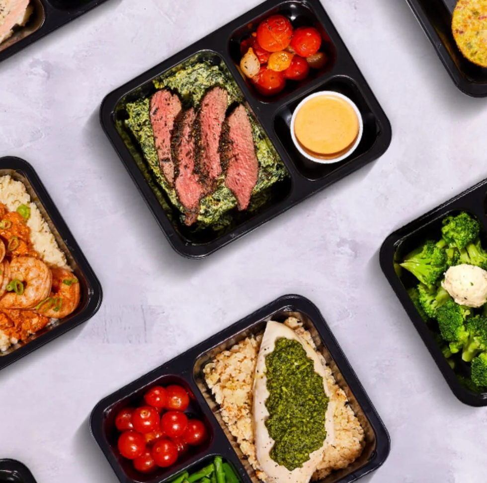 9 Best Keto Meal Delivery Services In 2024, Tested By Experts