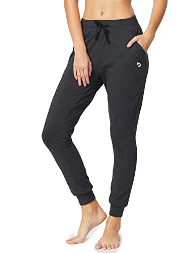 Cotton Joggers Pant