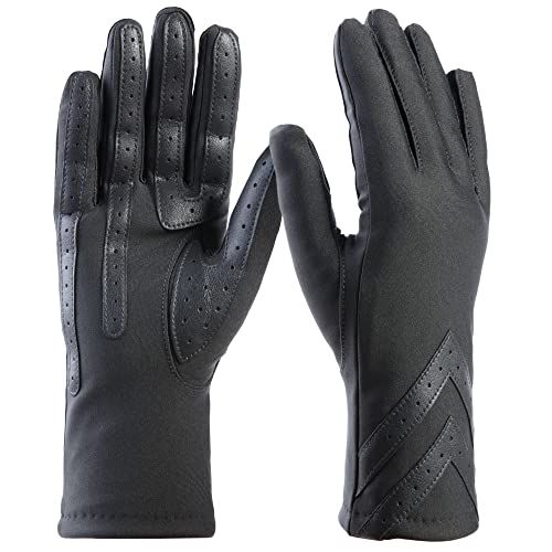 10 Best Leather Gloves – Upgrade Your Winter Wares in 2024