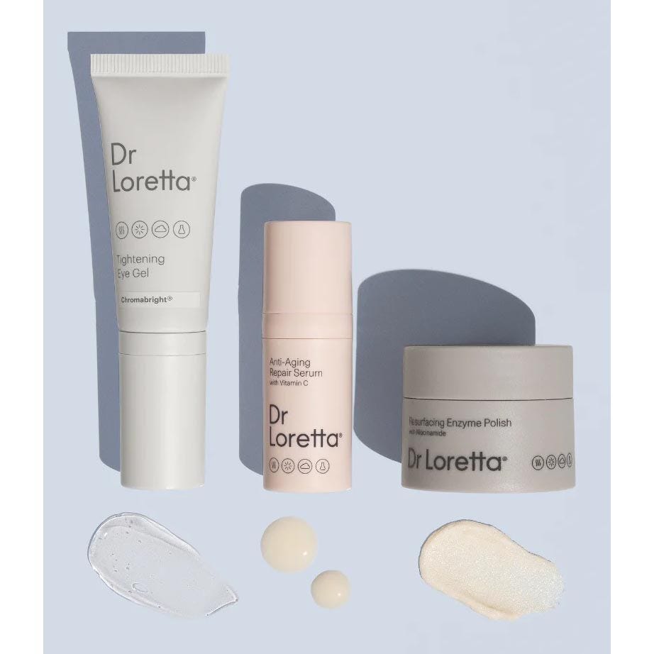 The Bounce + Glow Kit