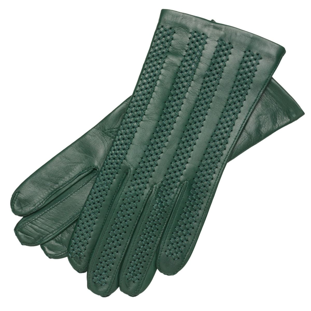 stylish women's gloves