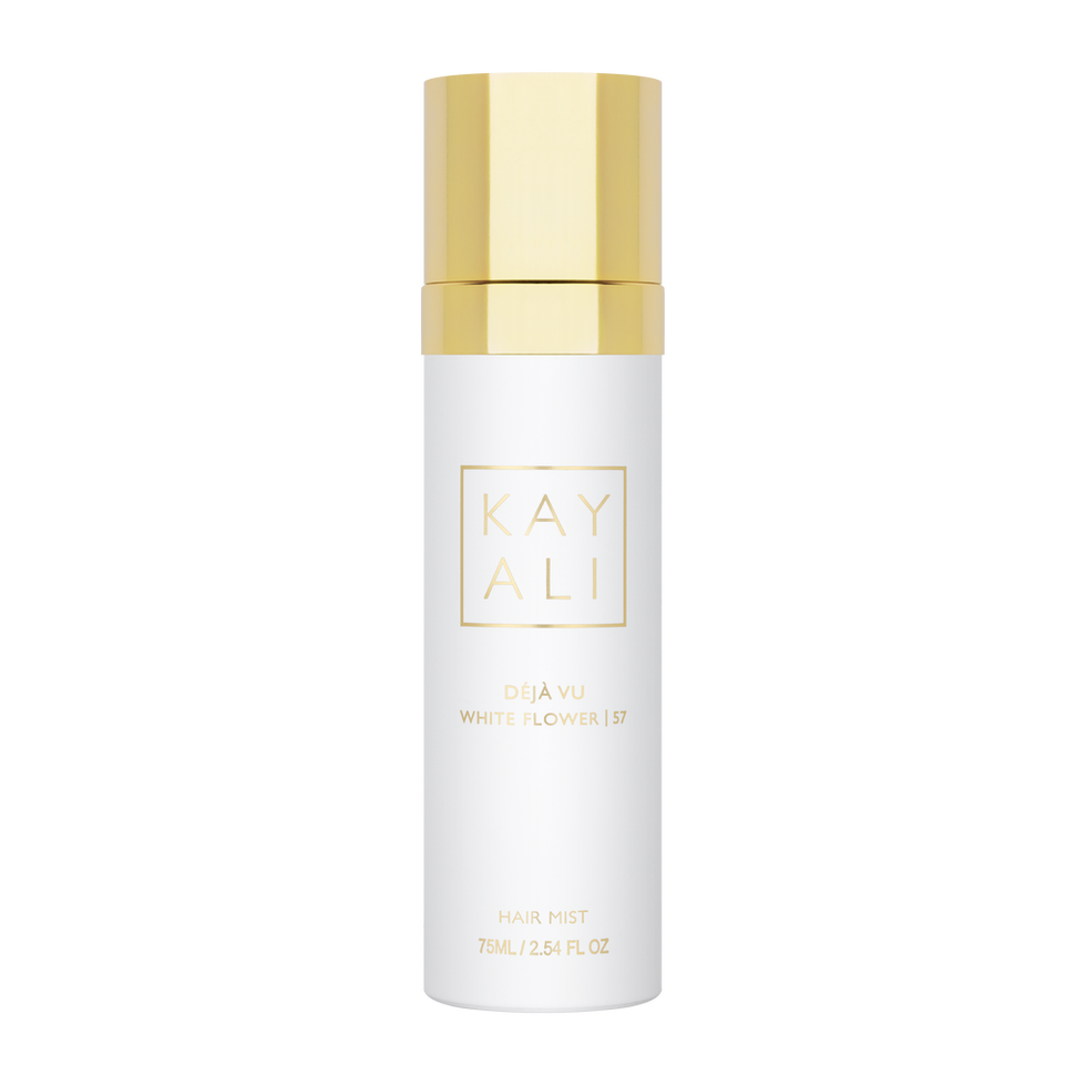 Hair Mist Déjà Vu White Flower | 57
