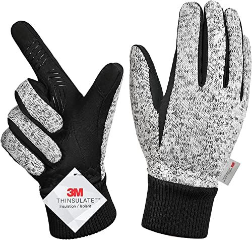 gloves rated for below zero