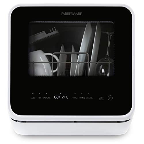 Countertop Dishwasher
