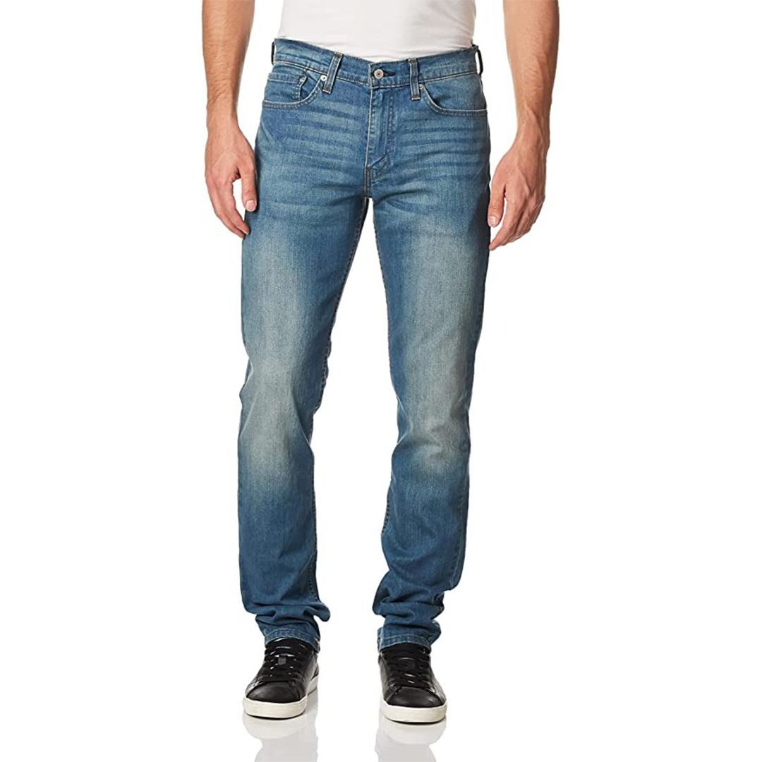 Levi's 511 Skinny Fit Jeans