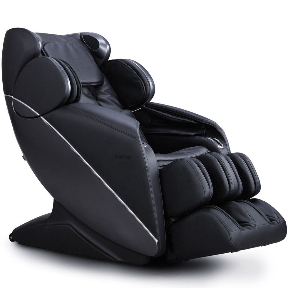 8 Best Massage Chairs of 2022