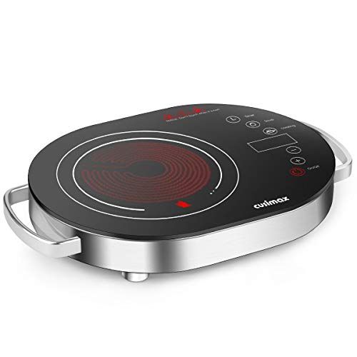 hot plate portable electric burner