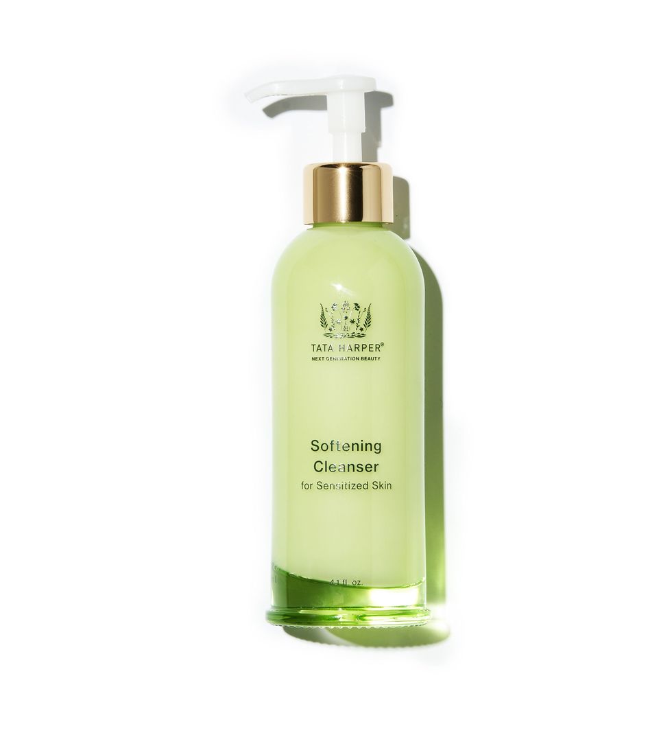 Superkind Fragrance-Free Softening Cleanser