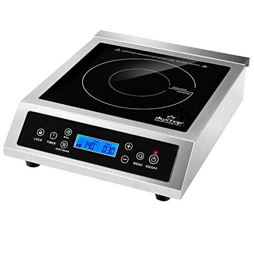 The 10 Best Electric Burners for 2024 - Best Electric Hot Plate