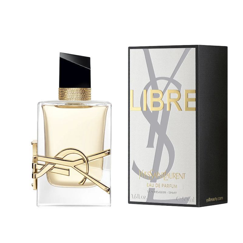 Libre Eau de Parfum Spray Fragrance