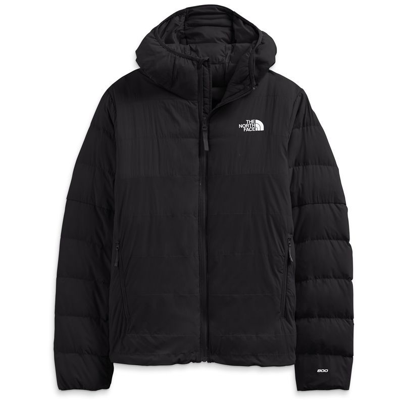 Castleview 50/50 Down Jacket