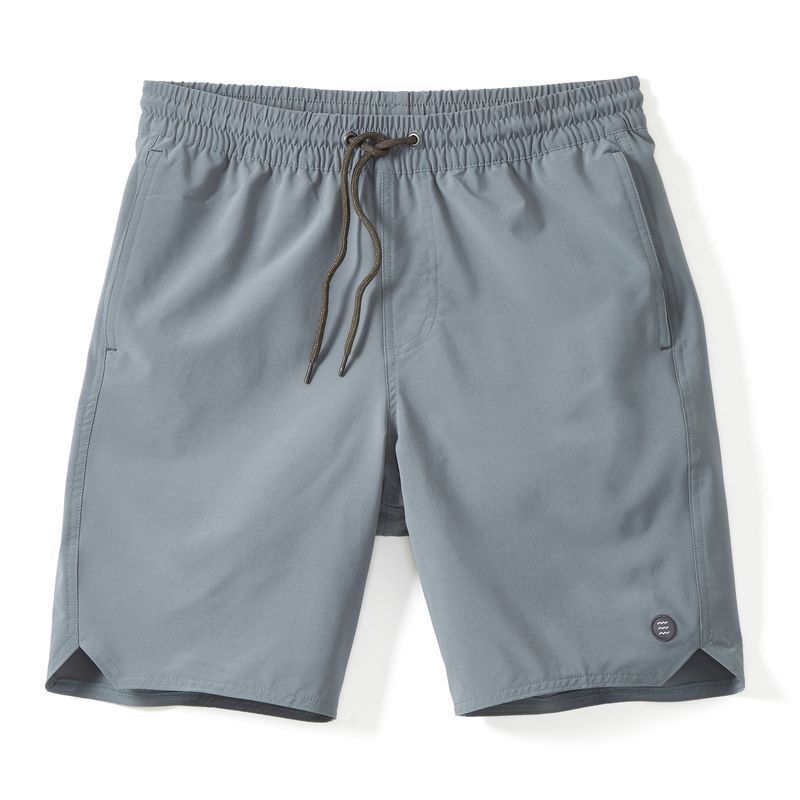 Lined Swell Short