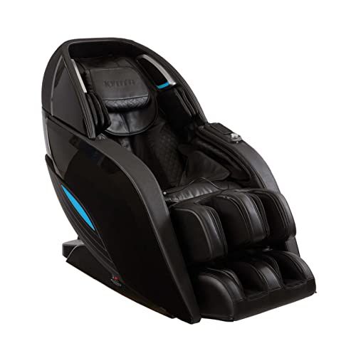 The Top 7 Best Massage Chairs for Lower Back Pain Relief in 2023