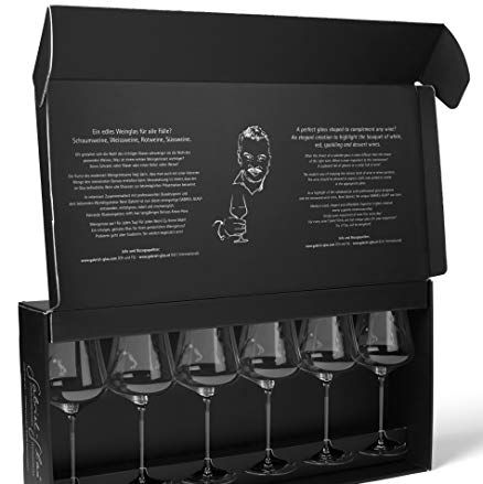 Vino Marker Metallic Wine Glass Pens…  Wine glass markers, Wine  accessories gift, Glass marker