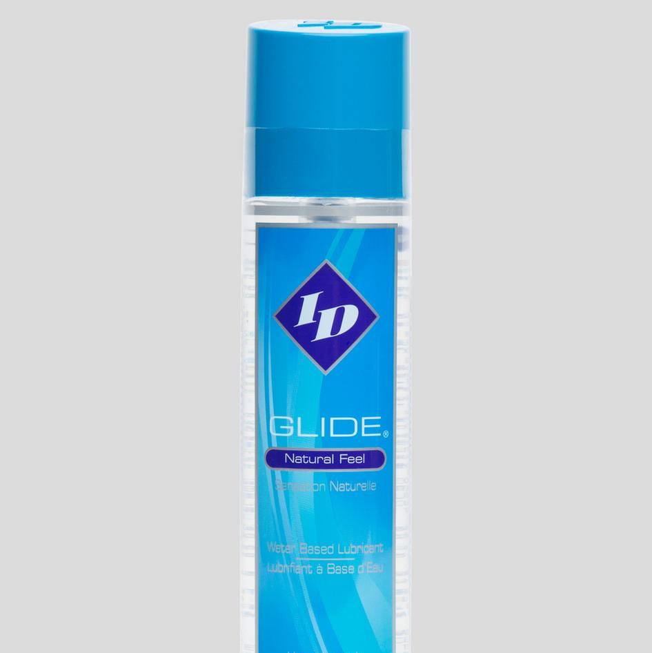 Water-Based Lubricant