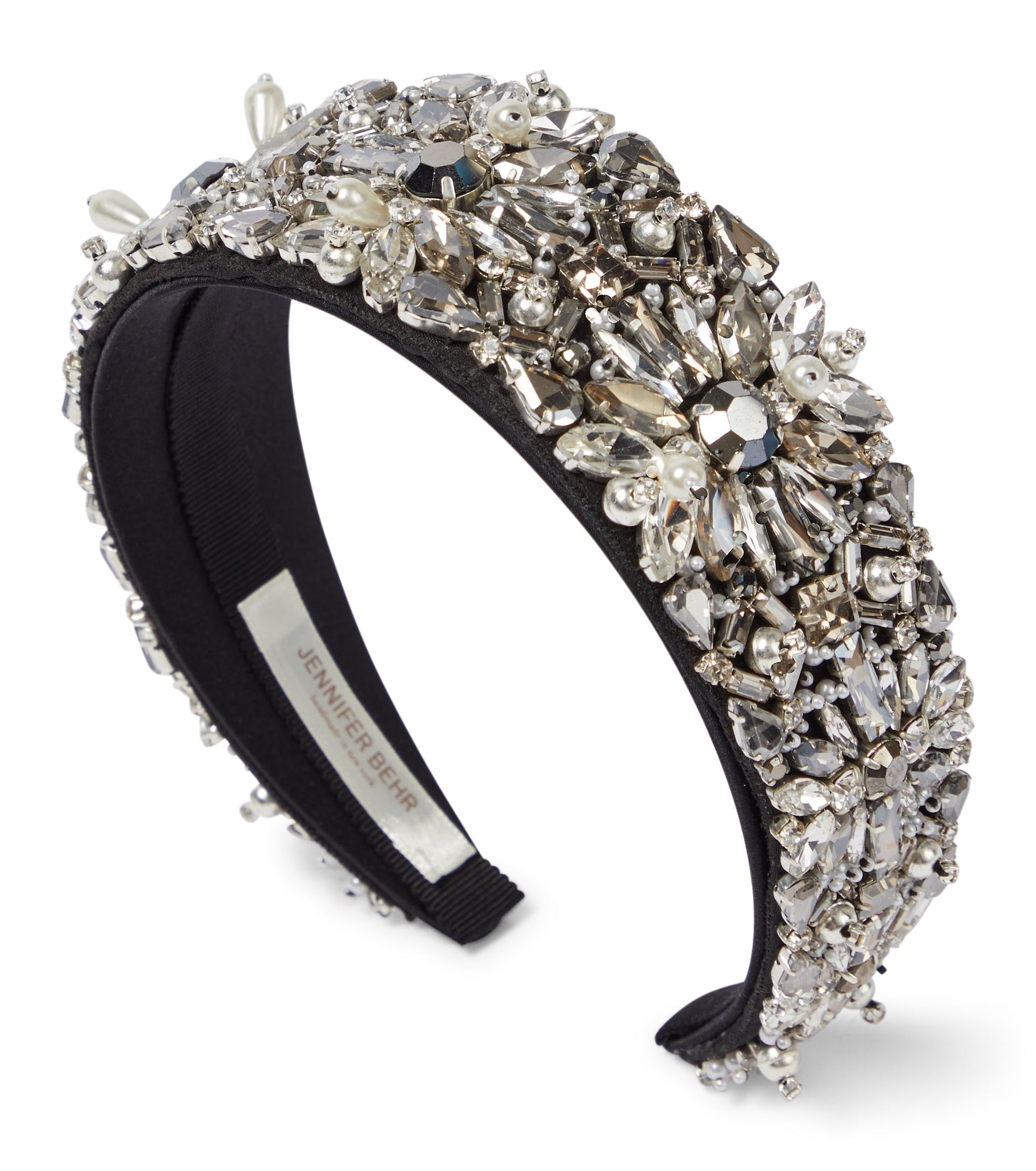 The best new hair accessories - luxury hair accessories for 2022 The best new hair accessories - luxury hair accessories for 2022