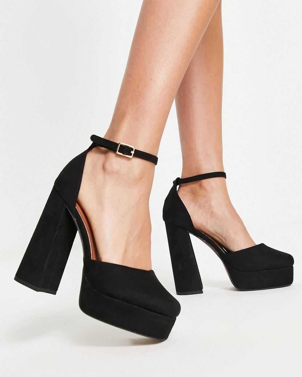 Valentino heels: Where to shop high street versions