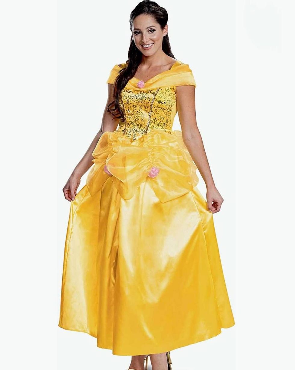 Mujer Aladdin Disfraz Jazmín Princesa Carnaval Disfraces Fiesta