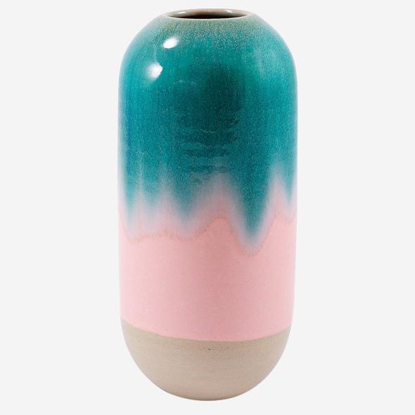 Yuki Vase Large - More Colors