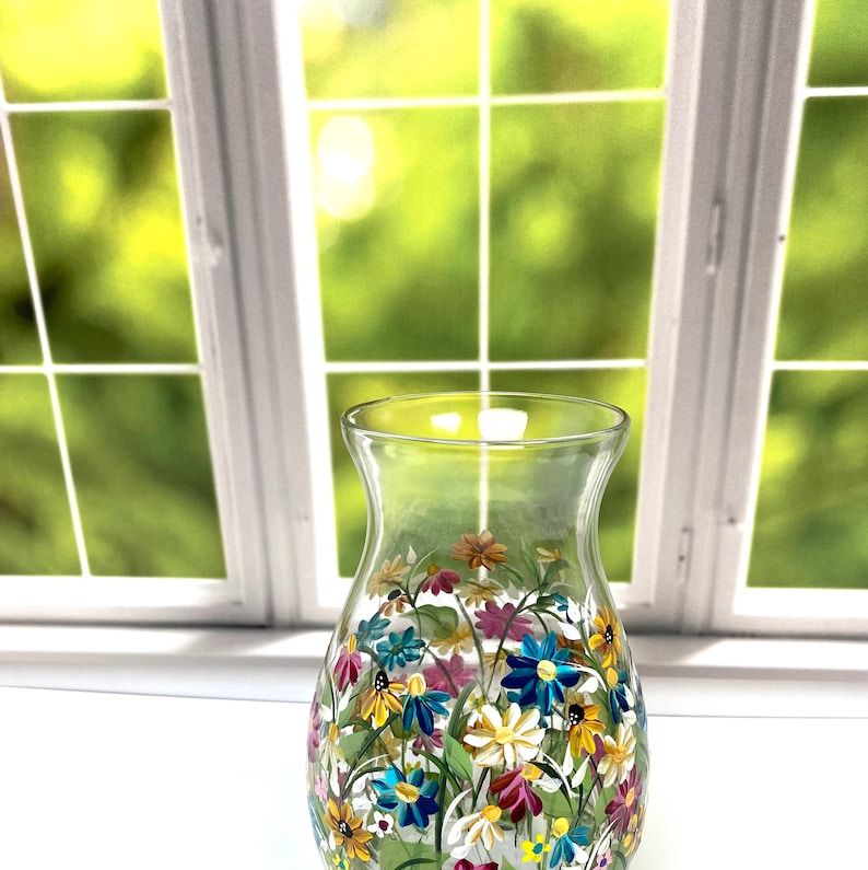 Decorative Vases, Unique Ceramic & Glass Vases