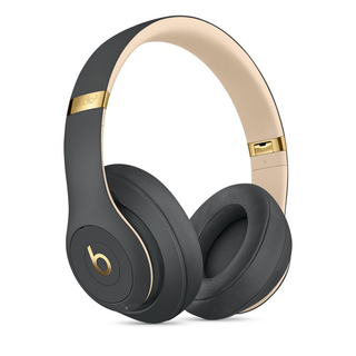 Beats Studio3 Over-Ear Noise Canceling Bluetooth Wireless Headphones Beats Studio3 Over-Ear Noise Canceling Bluetooth Wireless Headphones