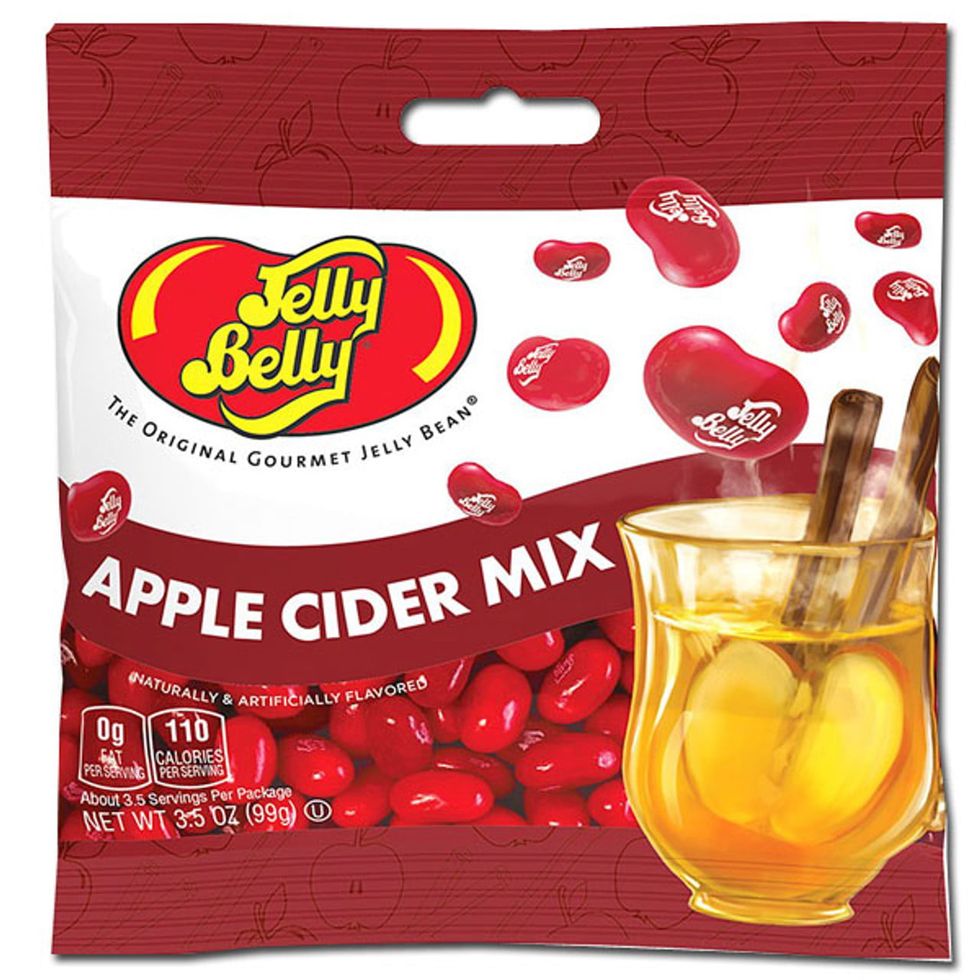 Apple Cider Mix Jelly Beans