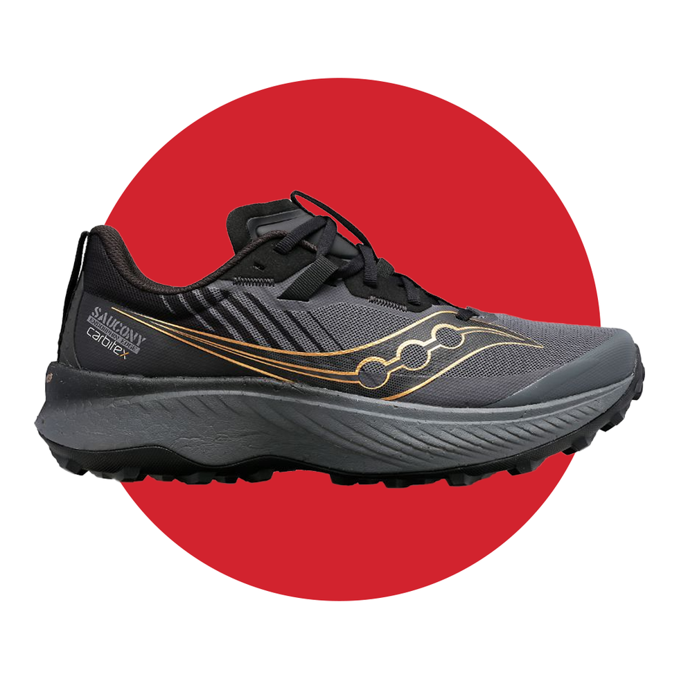 Saucony Endorphin Edge