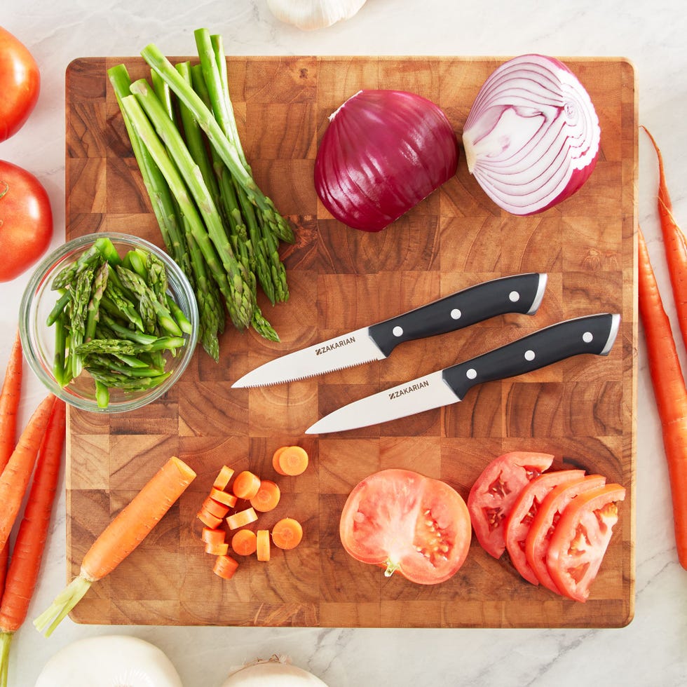 Indoor Grilling With Geoffrey Zakarian