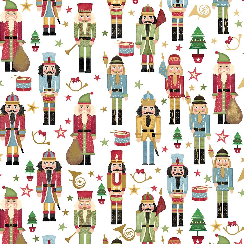 The Best Christmas Wrapping Paper to Buy in 2023
