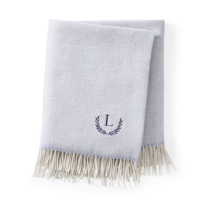 Italian Cashmere Throw Italian Cashmere Throw