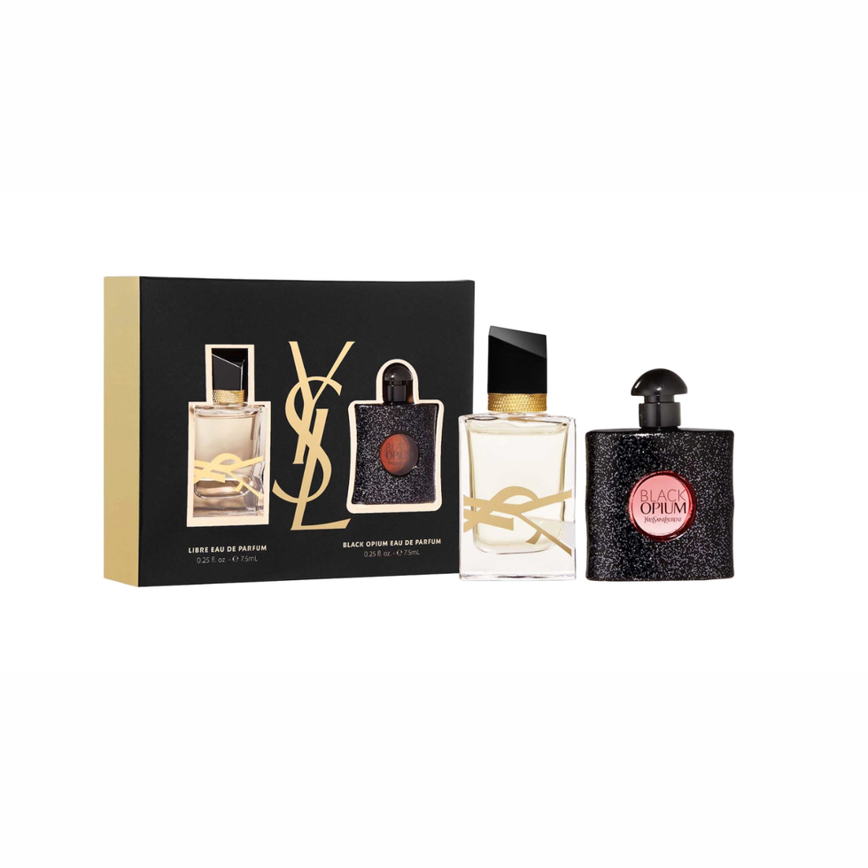 The 24 Best Perfume Gift Sets That Are Sure to Please