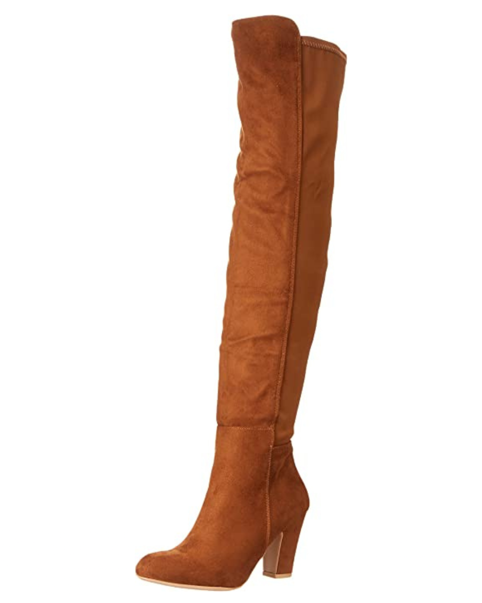 Canyons Suedette Over-The-Knee Boots