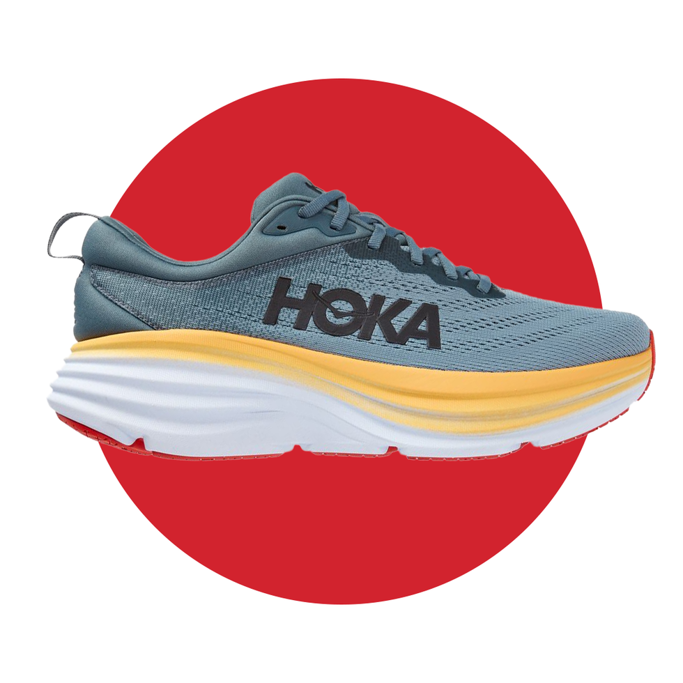 Hoka One One Bondi 8