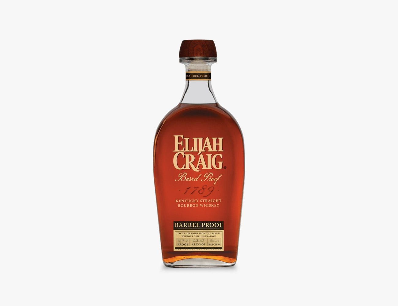 The 23 Best Bourbons to Drink in 2023