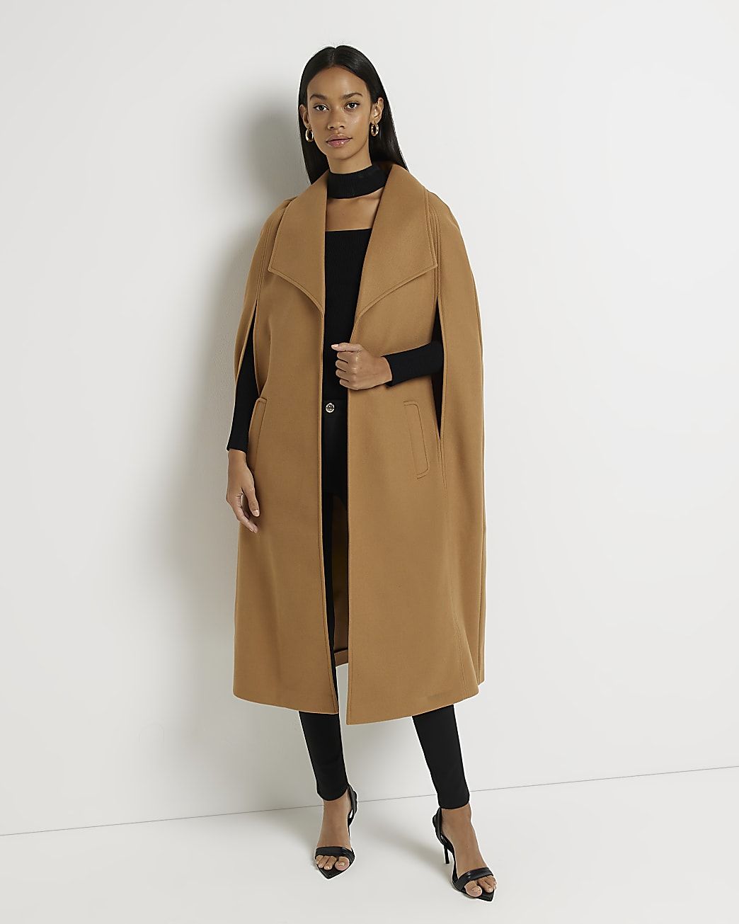 25 best camel coats to shop 2022 | Editor's Picks