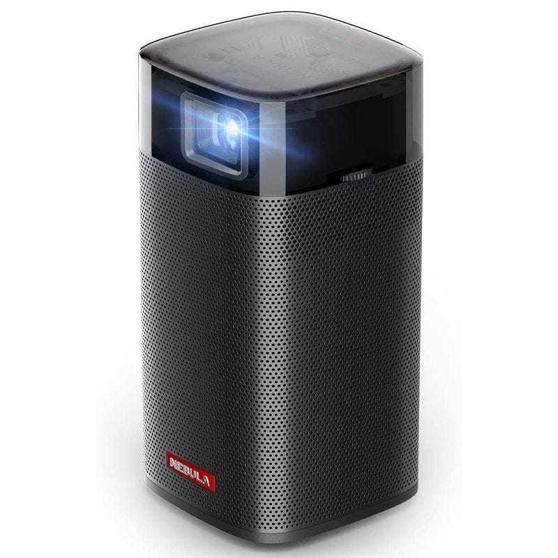 Apollo Wi-Fi Mini Projector
