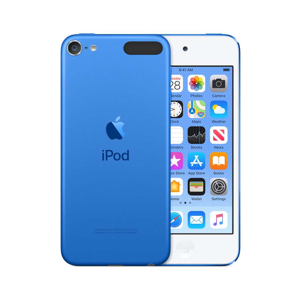Apple iPod Touch 7th Generation 