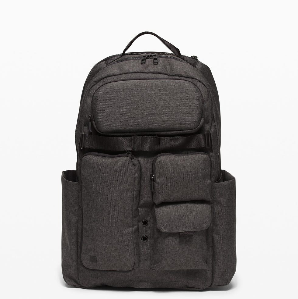 Cruiser Backpack 