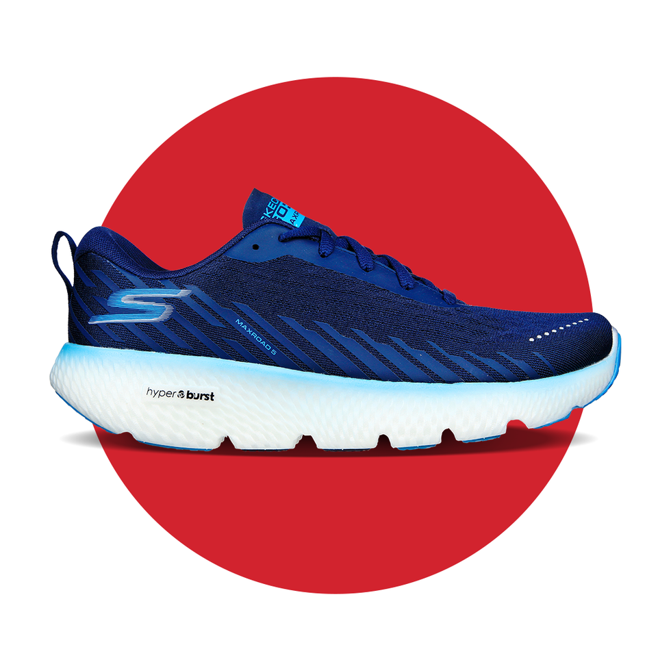 Skechers GOrun MaxRoad 5