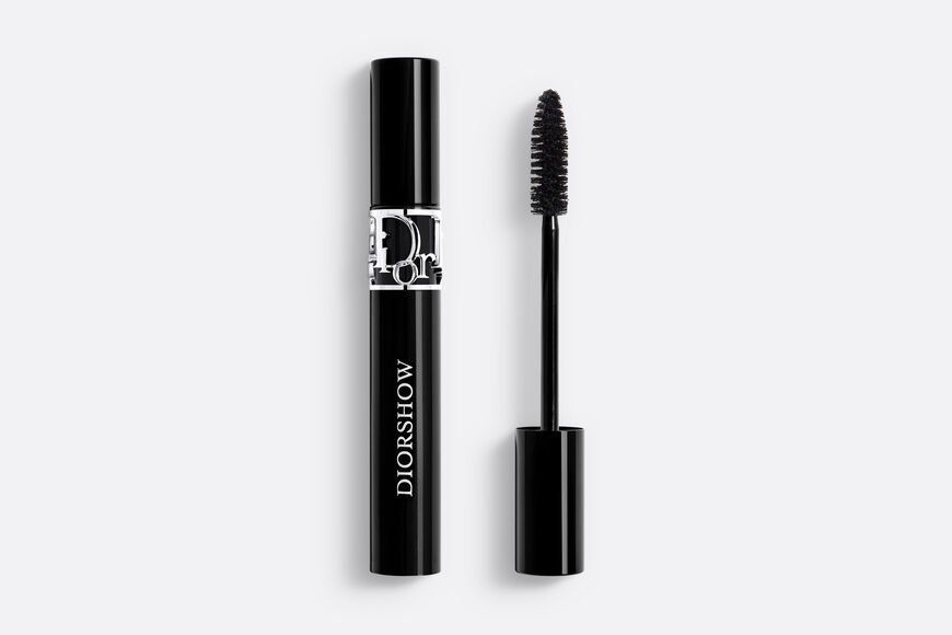 Diorshow Buildable Volume Mascara