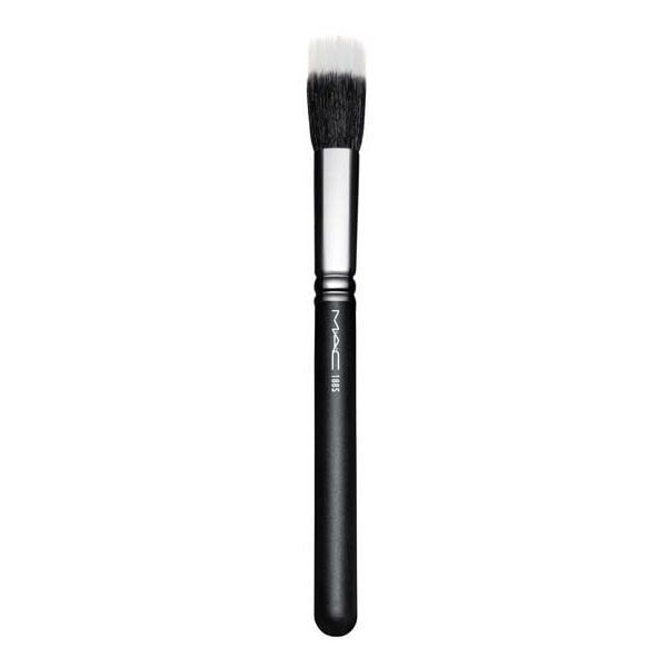 188 Synthetic Small Duo Fibre Face Brush