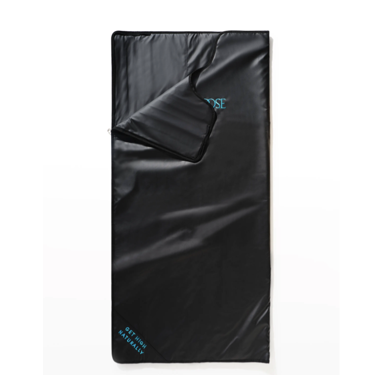 Infrared Sauna Blanket