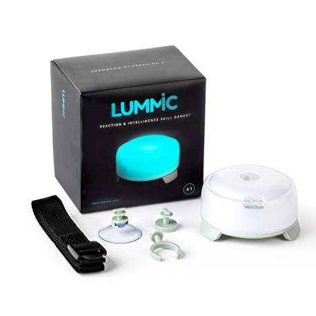 Lummic - Luces de Reacción - Individual