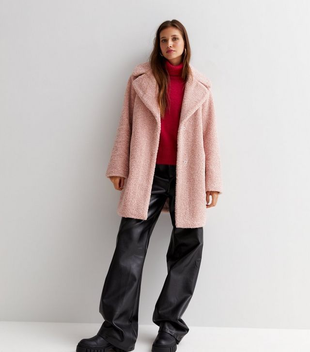 21 best faux fur coats 2022 | Fashion editor picks