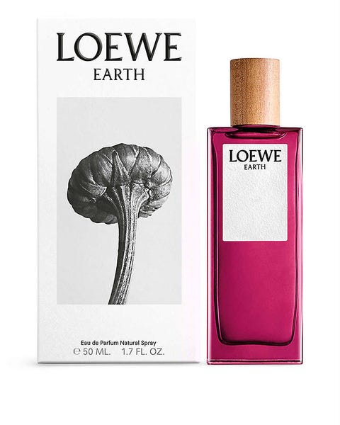 Nước hoa nam LOEWE EARTH Eau de Parfum - Nước hoa nam có thể bạn chưa biết Nước hoa nam LOEWE EARTH Eau de Parfum - Nước hoa nam có thể bạn chưa biết