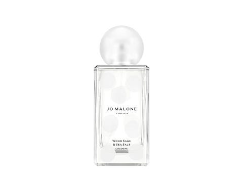 Nước hoa nam Jo Malone Wood Sage & Sea Salt Cologne Special-Edition | Nước hoa nam Jo Malone hương gỗ chính hãng có thể bạn chưa biết