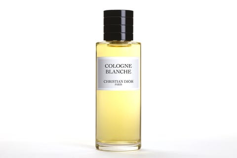 Nước hoa nam Dior Cologne Blanche | Nước hoa nam Cologne Blanche Dior chính hãng có thể bạn chưa biết