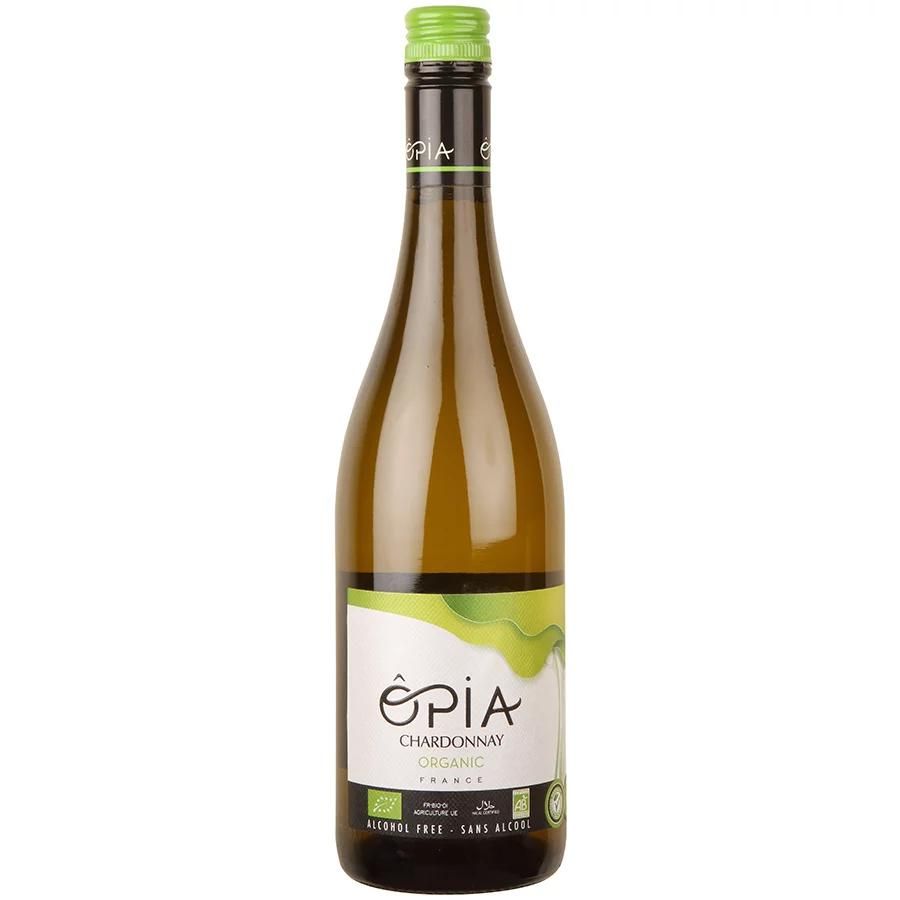 Opia Alcohol Free Chardonnay (Case of 6)