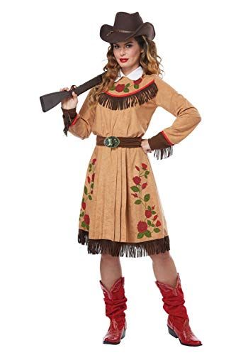 wild wild west homemade costume